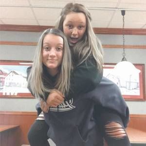 Meet your Posher, Gabrielle